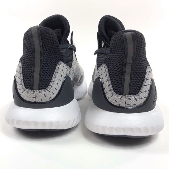 Adidas Alphabounce Beyond Cloud White Shoes DB1126 - Picture 6 of 8
